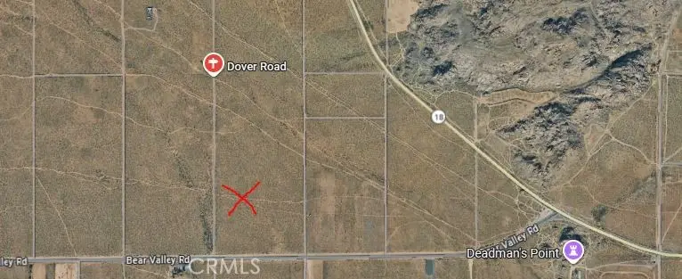 0 Dover Rd, Apple Valley, CA 92307 - #1