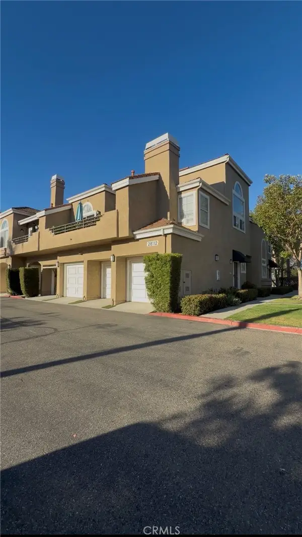 28112 Newport, Laguna Niguel, CA 92677