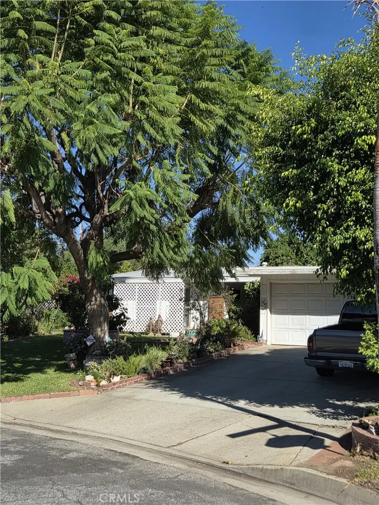 236 N Viceroy, Azusa, CA 91702 - #1
