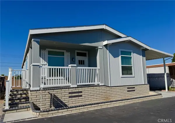 1630 W Covina Boulevard #29, San Dimas, CA 91773
