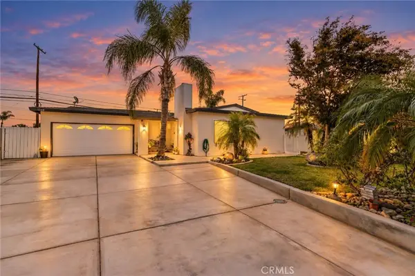 1240 E Highland Court, Ontario, CA 91764