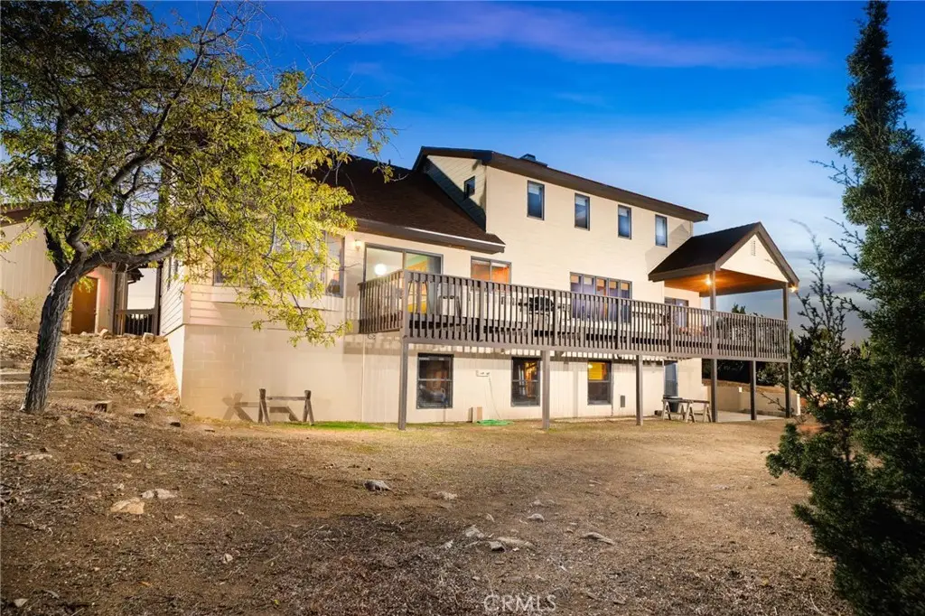 9025 Pine Tree, Pinon Hills, CA 92372 - #1