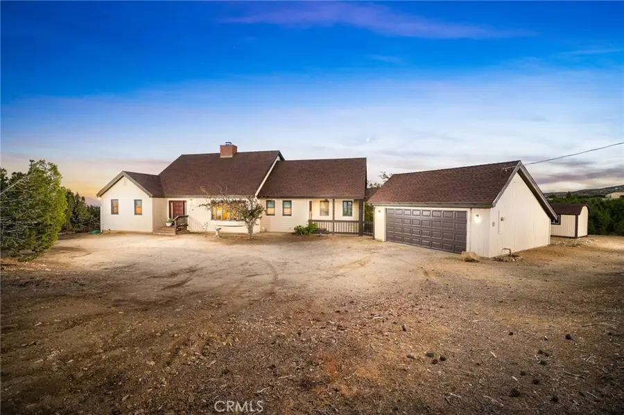 9025 Pine Tree, Pinon Hills, CA 92372 - #3