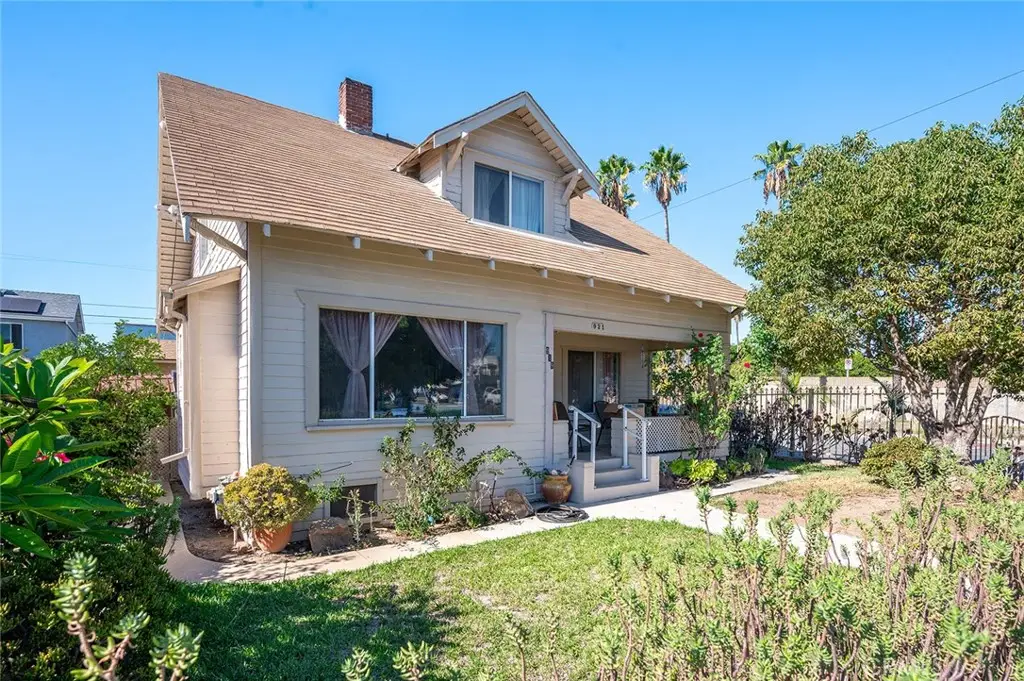 919 S Bernal, Los Angeles, CA 90023 - #1