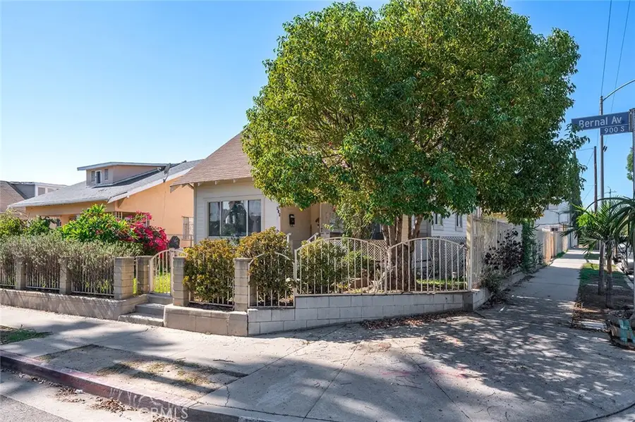 919 S Bernal, Los Angeles, CA 90023 - #3