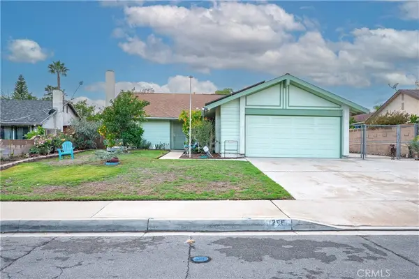 256 N Driftwood, Rialto, CA 92376