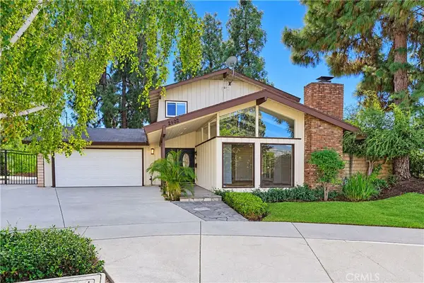 2402 W Valewood Street, San Dimas, CA 91773