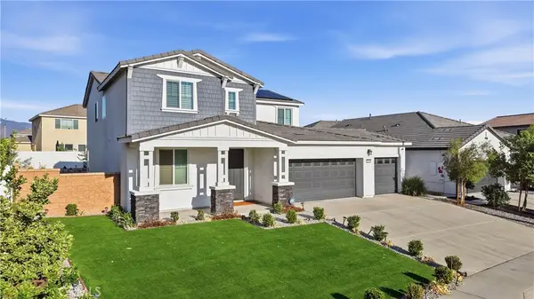 2411 Huron Road, Rialto, CA 92377