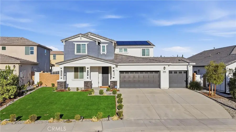 2411 Huron Road, Rialto, CA 92377 - #2