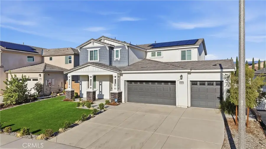 2411 Huron Road, Rialto, CA 92377 - #3