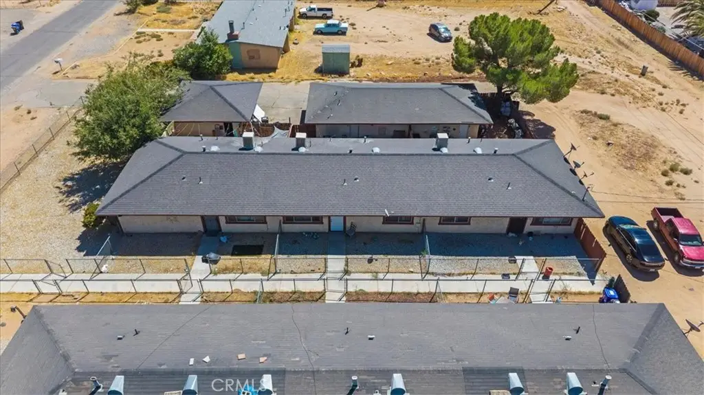 21461 Nisqually Road, Apple Valley, CA 92308 - #1