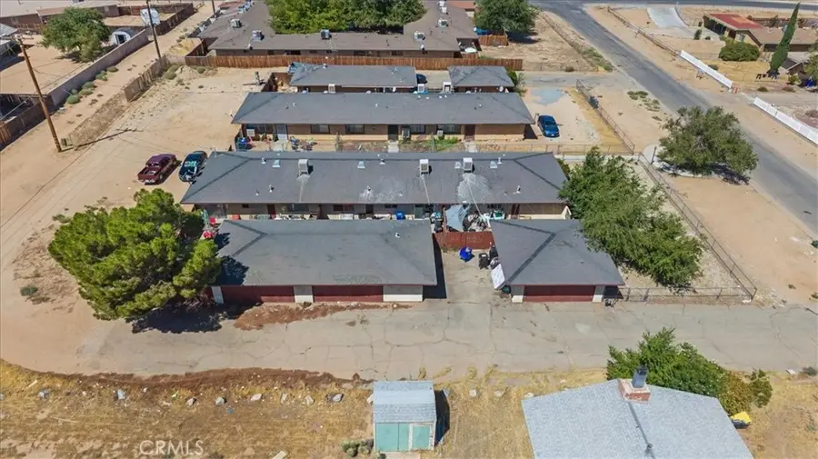 21461 Nisqually Road, Apple Valley, CA 92308 - #2