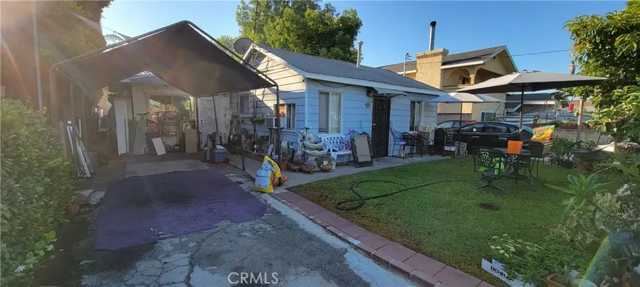 4014 Cedar Avenue, El Monte, CA 91731 - #3