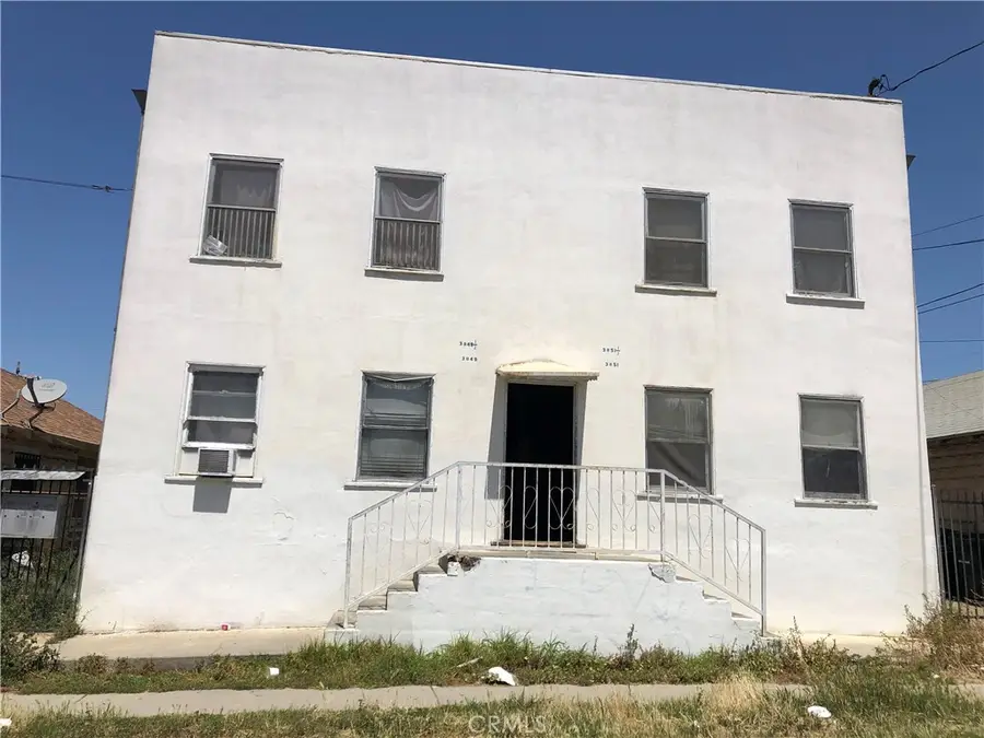 569 S Rowan Avenue, East Los Angeles, CA 90063 - #2