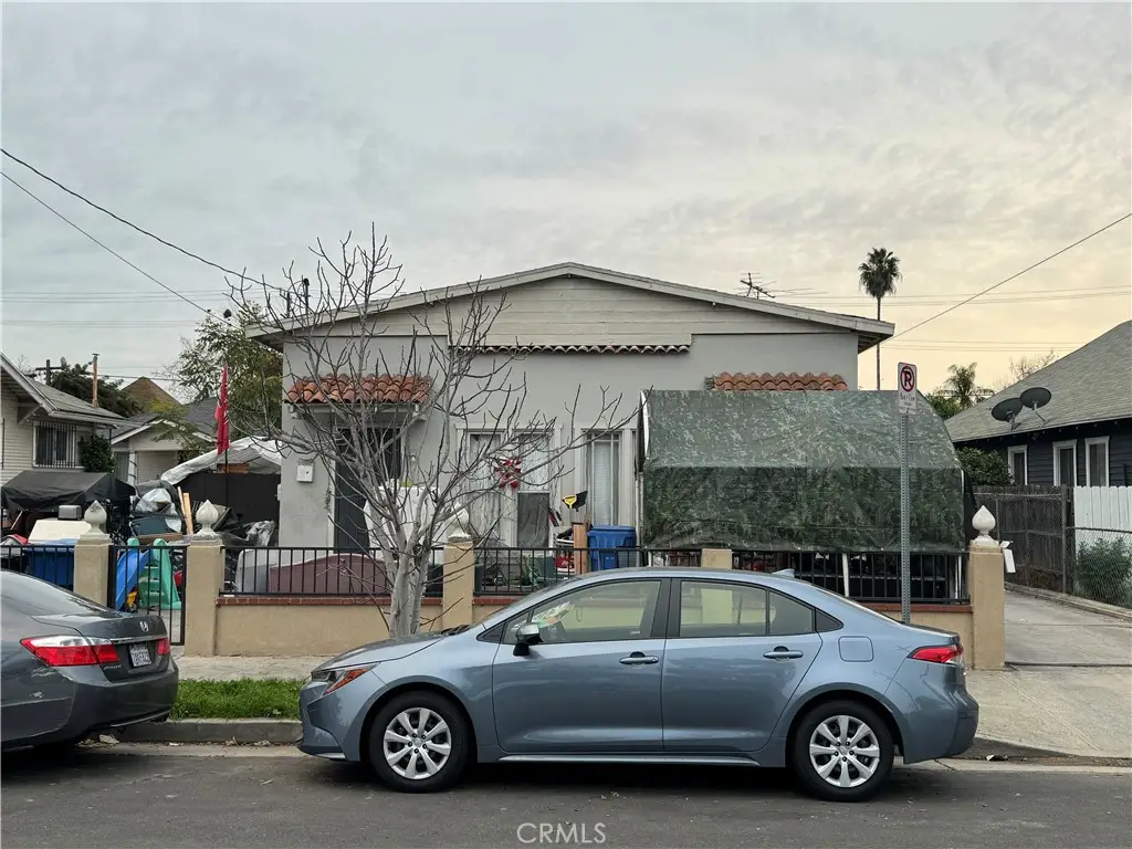 1354 W 22nd Street, Los Angeles, CA 90007 - Image #1