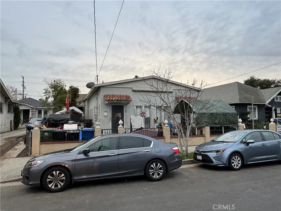 1354 W 22nd Street, Los Angeles, CA 90007 - Image #2