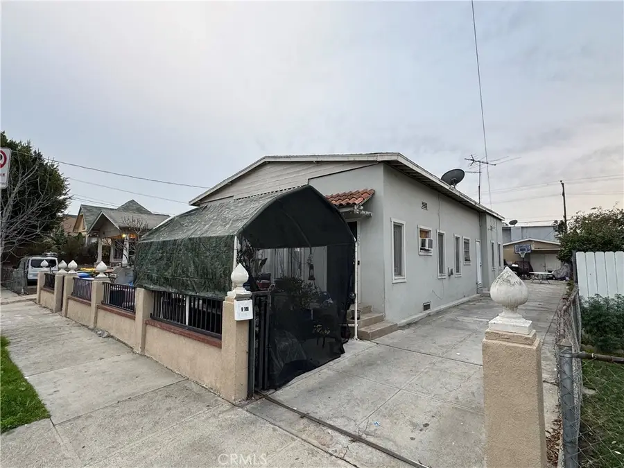 1354 W 22nd Street, Los Angeles, CA 90007 - Image #3