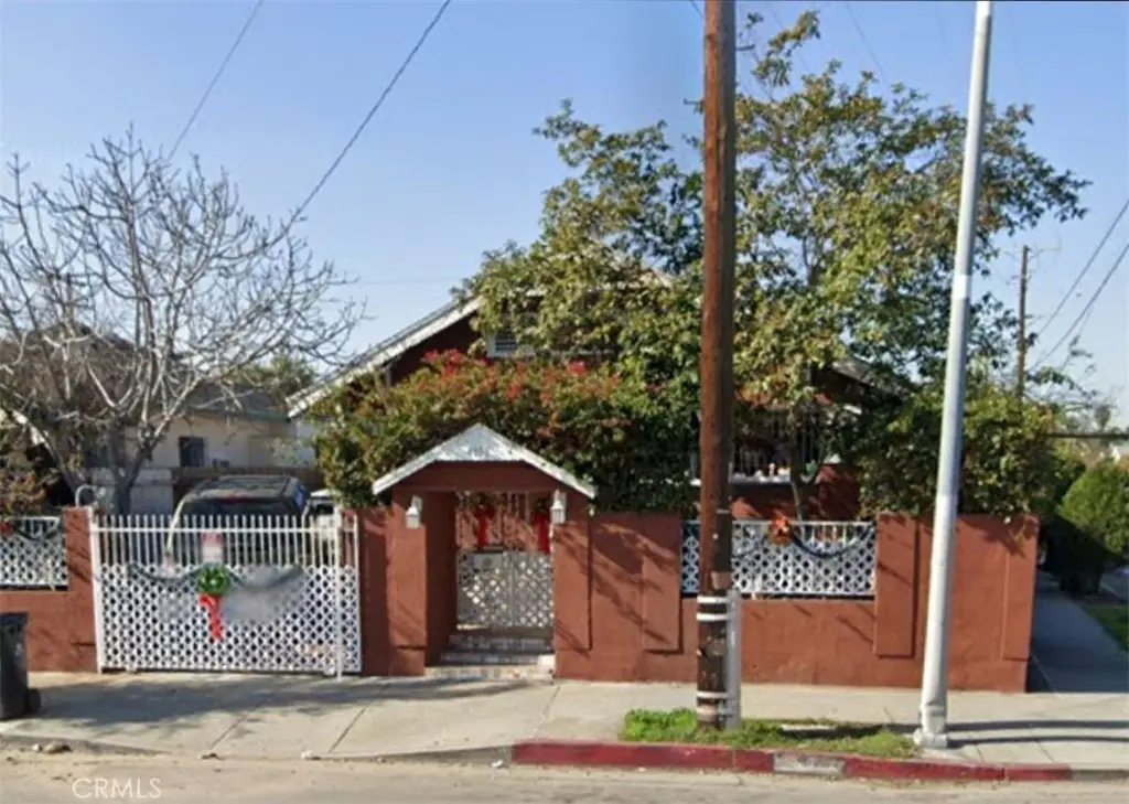 4151 Compton Avenue, Los Angeles, CA 90011 - #1