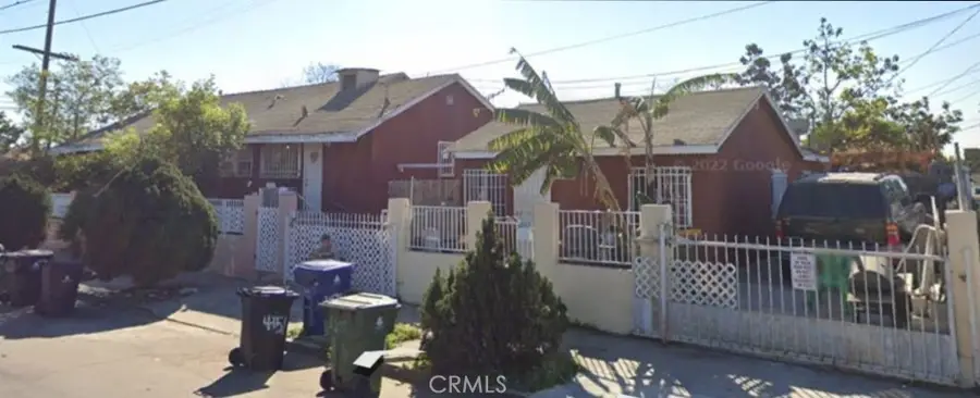4151 Compton Avenue, Los Angeles, CA 90011 - #3
