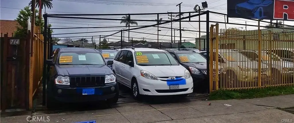 710 E Florence Avenue, Los Angeles, CA 90001 - #1