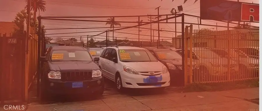 710 E Florence Avenue, Los Angeles, CA 90001 - #2