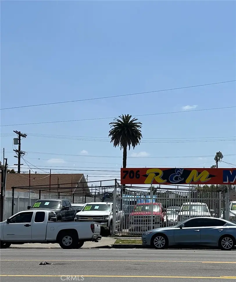 710 E Florence Avenue, Los Angeles, CA 90001 - #3