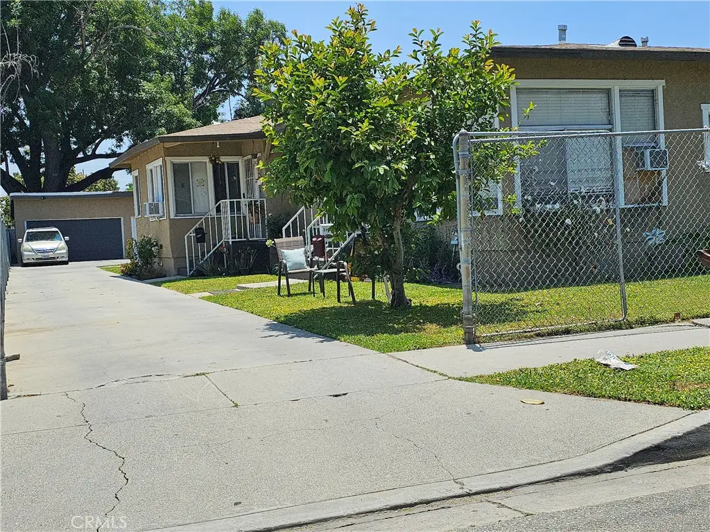 214 E Johnson Street, Compton, CA 90220 - #1