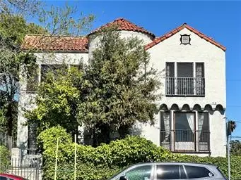 102 N Oxford Avenue, Los Angeles, CA 90004 - #1