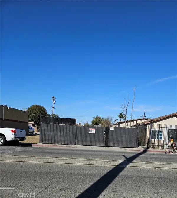 653 W Compton Boulevard, Compton, CA 90220