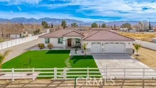 9730 E Avenue S12, Littlerock, CA 93543 - #1