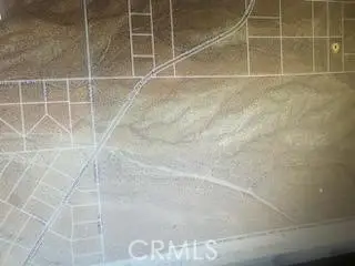 0 Washburn Boulevard, California City, CA 93505 - #3