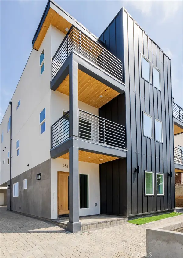 2813 E 6th Street, Los Angeles, CA 90023