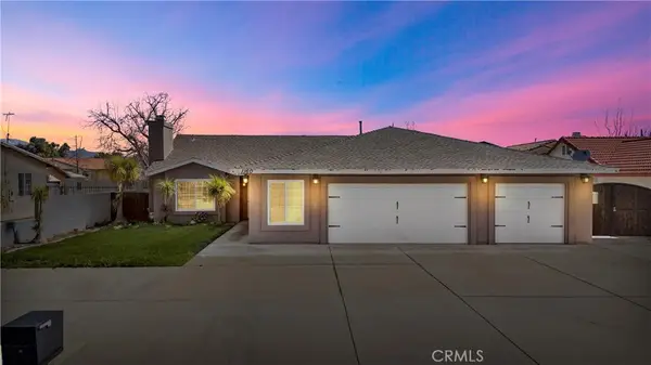 1160 Pennsylvania Avenue, Beaumont, CA 92223