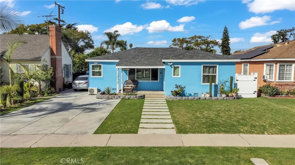 10125 Hunt Avenue, South Gate, CA 90280 - Image #1