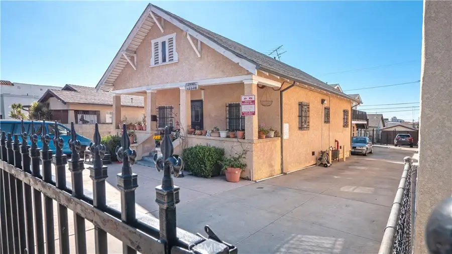 2432 Fairmount Street, Los Angeles, CA 90033 - #3
