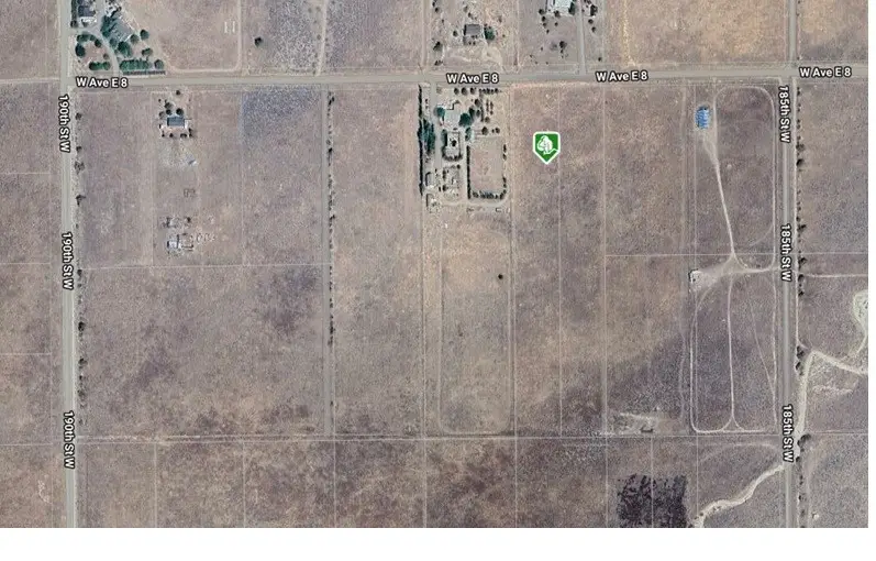 0 Ave E-8, Fairmont, CA 93536 - #3