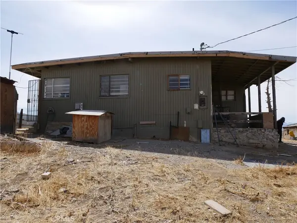 15026 Swan Lane, Oro Grande, CA 92368