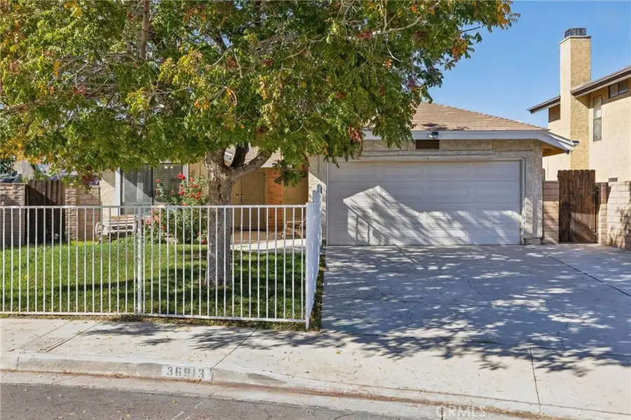 36913 Tobira Drive, Palmdale, CA 93550 - #2