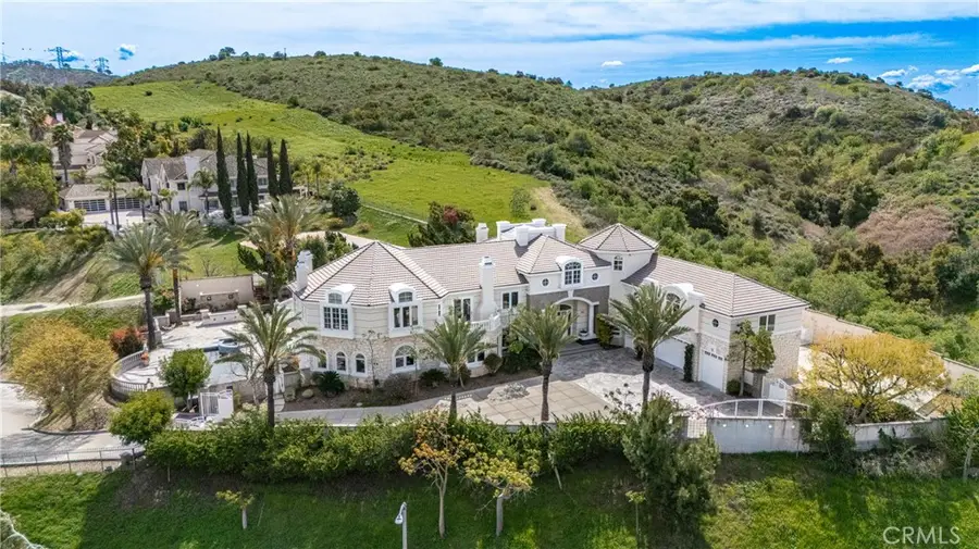 15406 Skyline Drive, Hacienda Heights, CA 91745 - #2