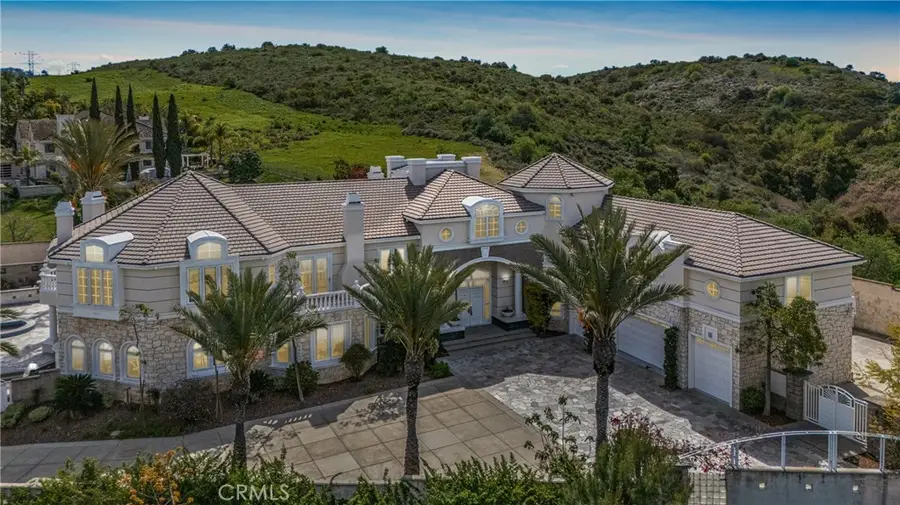 15406 Skyline Drive, Hacienda Heights, CA 91745 - #3