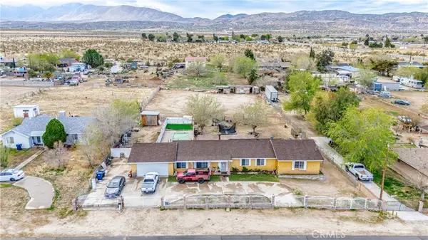 8806 E Avenue T14, Littlerock, CA 93543