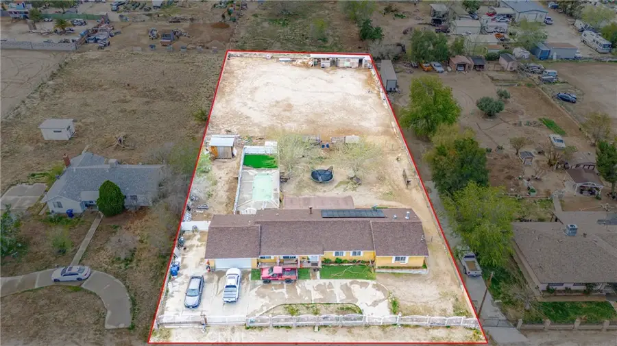 8806 E Avenue T14, Littlerock, CA 93543 - #3