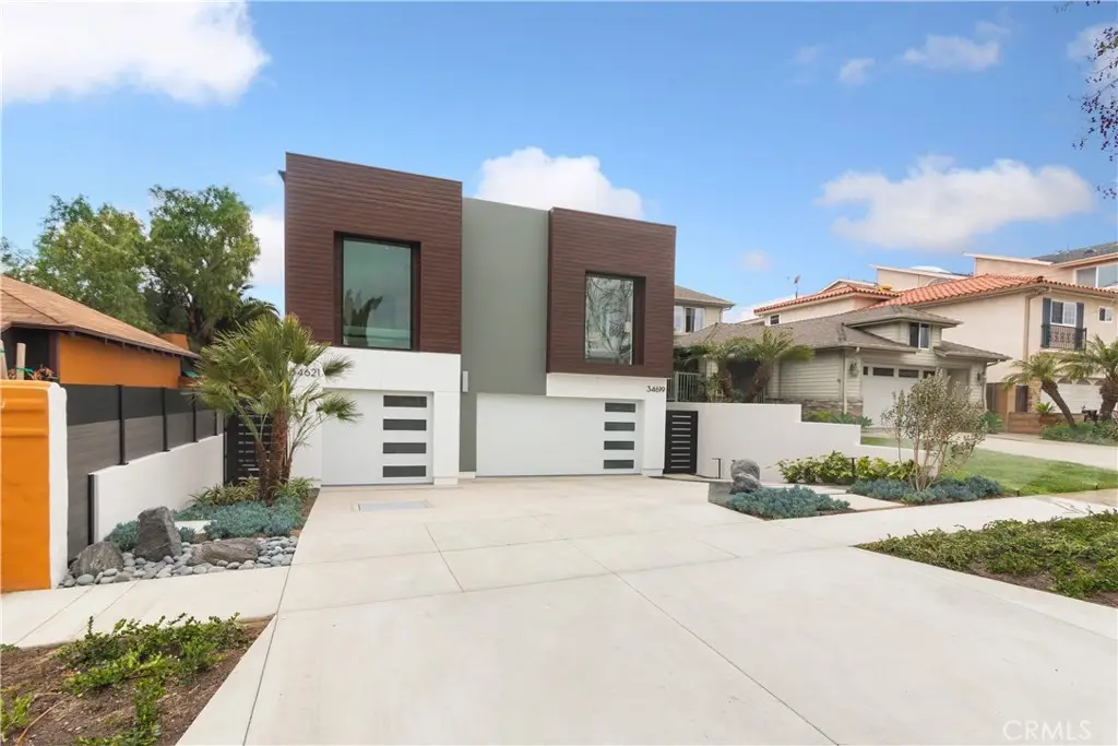 34621 Via Catalina, Dana Point, CA 92624 - #1