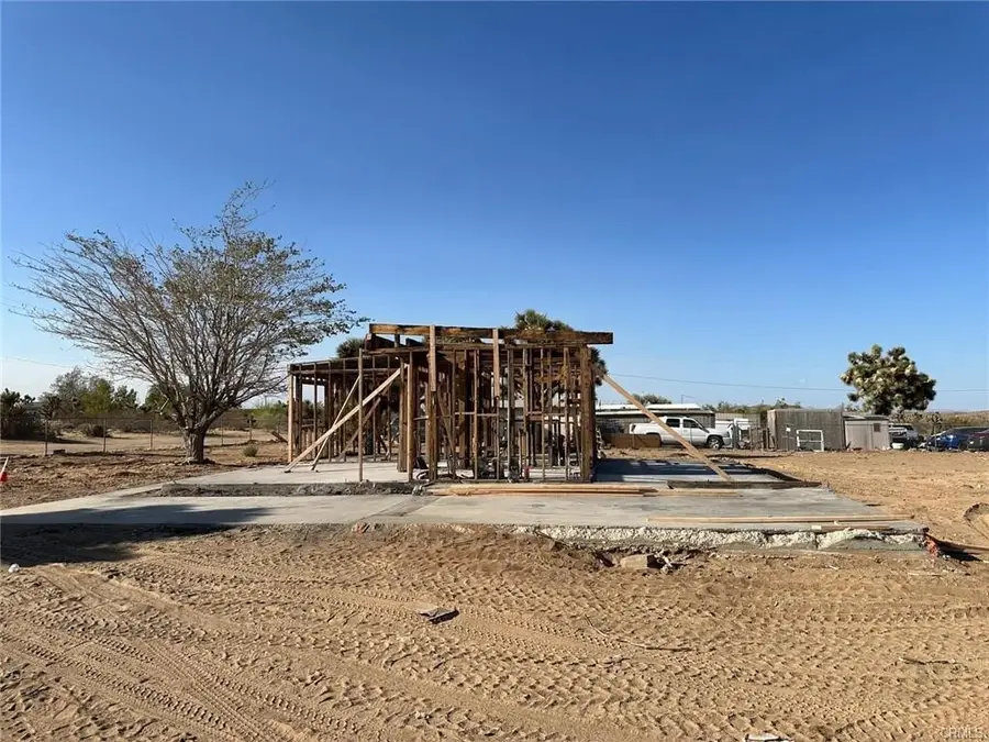 3441 Goleta, Twentynine Palms Yucca Valley, CA 98224 - #2