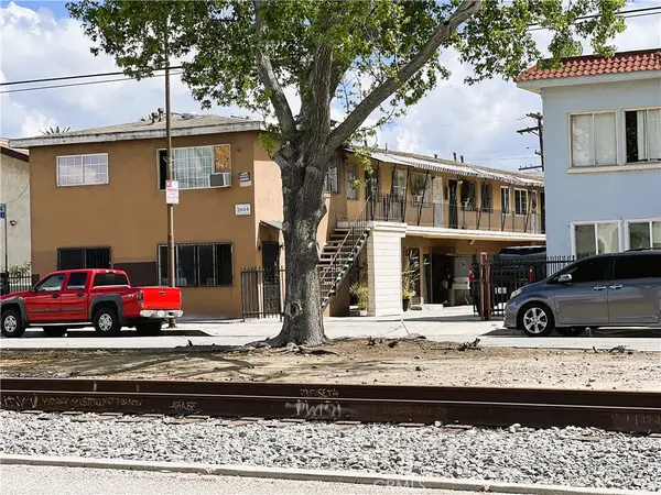 2664 Randolph Street, Huntington Park, CA 90255