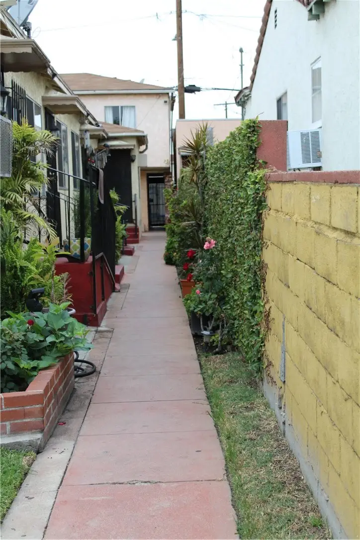531 S Hillview Avenue, Los Angeles, CA 90022 - #2