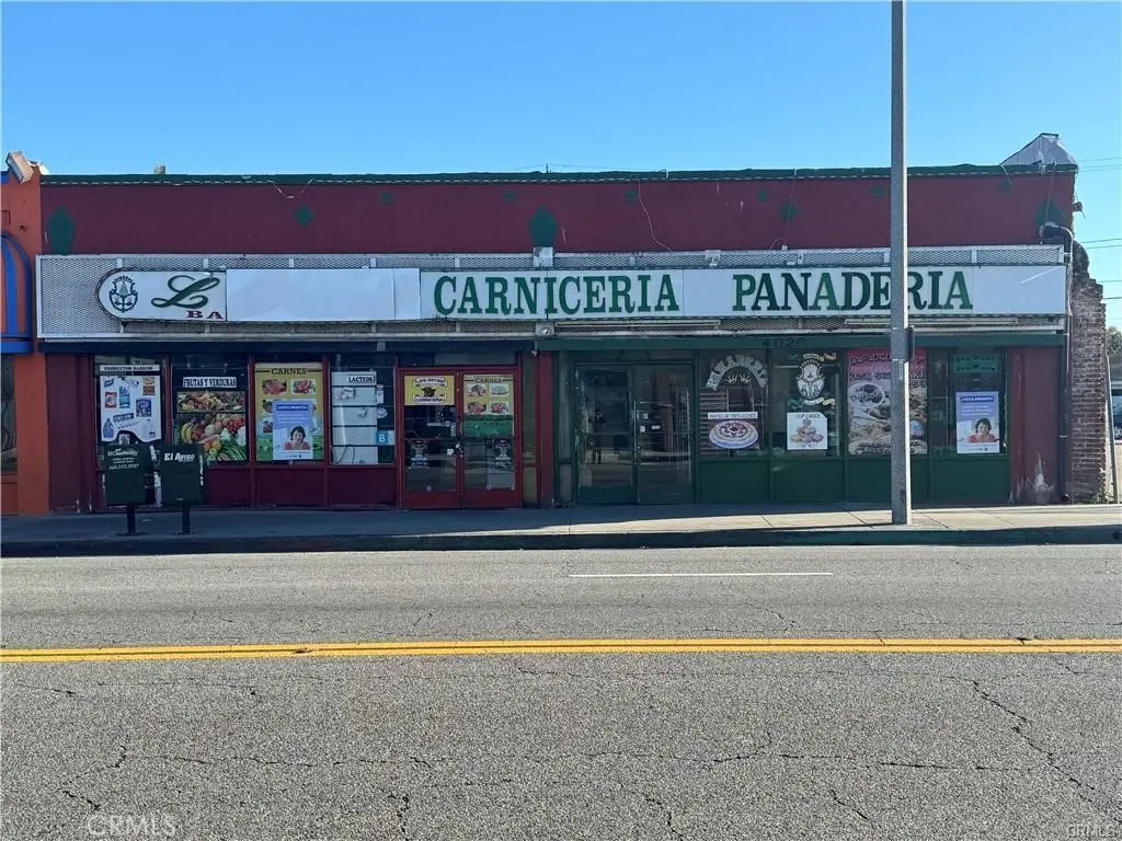 4026 Gage Avenue, Bell, CA 90201 - #1