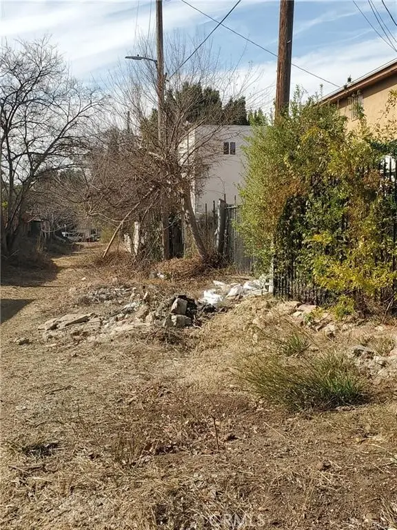 5925 Hayes Avenue, Los Angeles, CA 90042