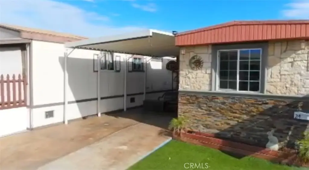 1850 W Orangethorpe #24, Fullerton, CA 92833 - #1