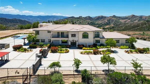 29732 Arroyo Oak, Castaic, CA 91384